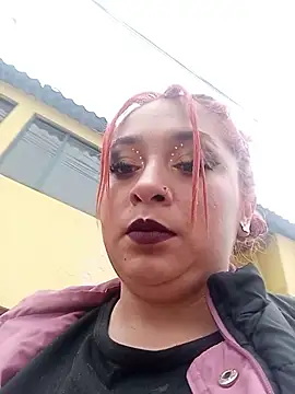 Mariana-94 online show from 10/23/25, 11:42