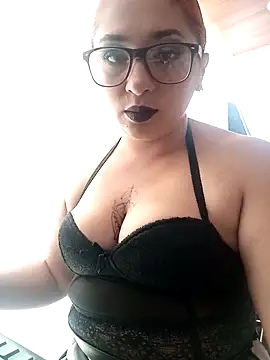 Mariana-94 online show from 10/27/25, 12:53