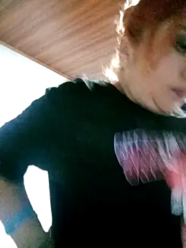 Mariana-94 online show from 10/28/25, 08:18