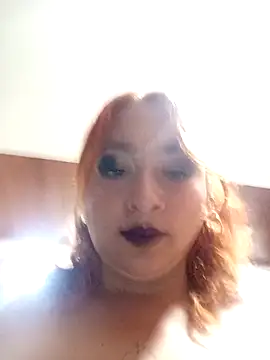 Mariana-94 online show from 10/29/25, 12:07