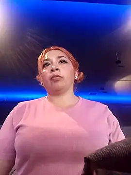 Mariana-94 online show from 12/17/25, 01:17