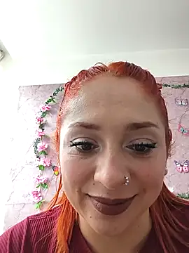 Mariana-94 online show from 05/07/26, 12:32