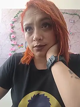 Mariana-94 online show from 05/09/26, 06:13