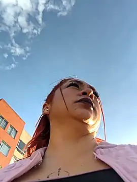 Mariana-94 online show from 05/15/26, 11:28
