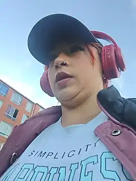 Mariana-94 online show from 05/20/26, 11:27