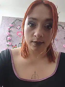 Mariana-94 online show from 05/21/26, 12:34