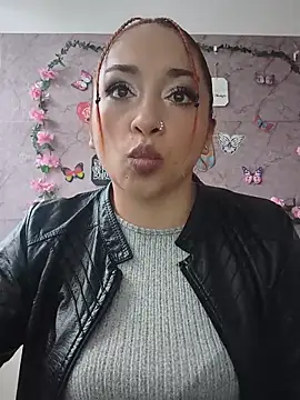 Mariana-94 online show from 06/01/26, 11:34