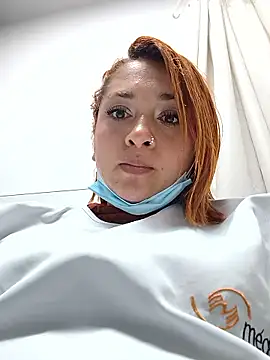 Mariana-94 online show from 06/16/26, 12:02