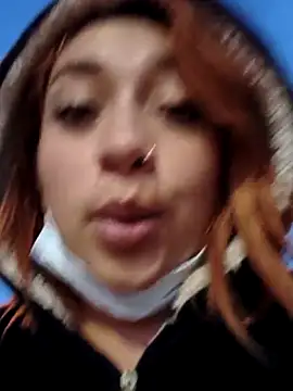 Mariana-94 online show from 06/17/26, 10:28