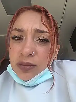 Mariana-94 online show from 06/21/26, 12:41
