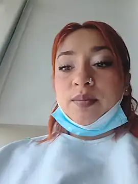 Mariana-94 online show from 06/26/26, 11:14