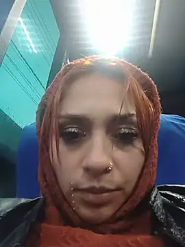 Mariana-94 online show from 06/28/26, 10:54