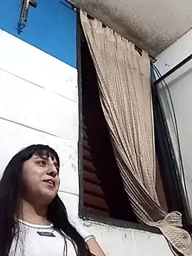 Snapshot of changavega chatting on 09/14/25, 01:38 changavega online show from 09/14/25, 01:38