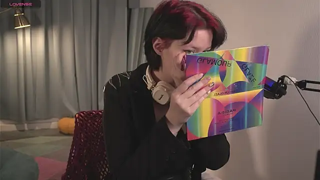 bluebeell online show from 12/01/25, 05:01