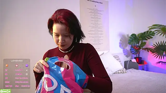 bluebeell online show from 02/08/26, 05:00