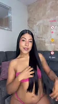 Kendra C online show from 03/11/26, 01:22