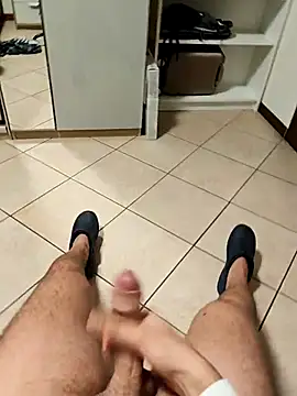 LucifertheGenius online show from 02/28/26, 07:53