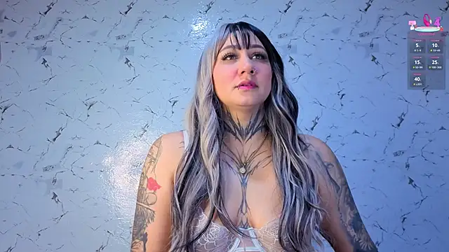 Snapshot of andrea_miller1 chatting on 03/08/26, 05:44 andrea miller1 online show from 03/08/26, 05:44