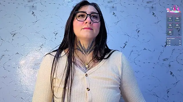 Snapshot of andrea_miller1 chatting on 03/12/26, 06:52 andrea miller1 online show from 03/12/26, 06:52