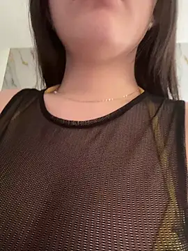 Gaby-Herrera online show from 05/09/26, 08:47