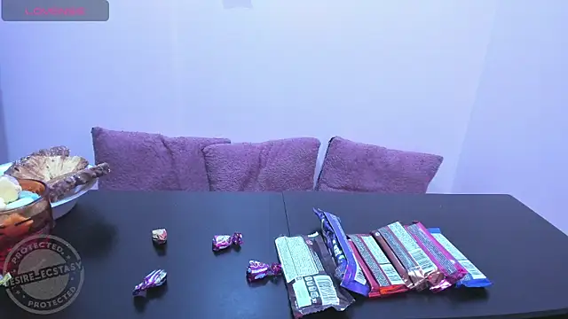 Desire Ecstasy online show from 11/02/25, 01:46