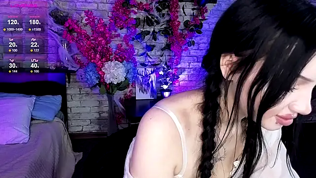 AkiraAsai online show from 11/04/25, 08:41