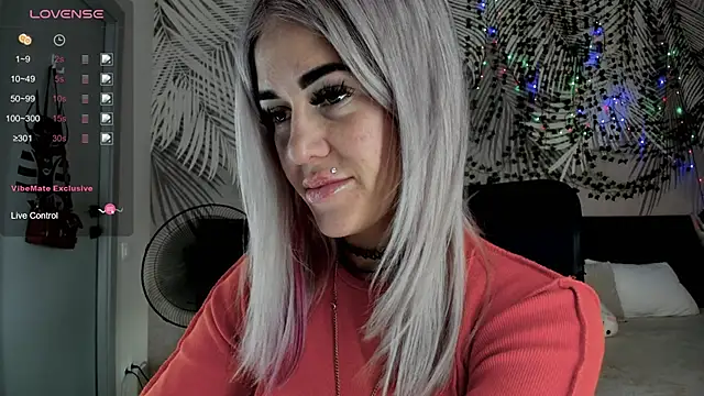 Kira Key online show from 02/26/26, 01:48