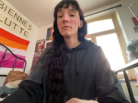 Snapshot of Styxlust chatting on 03/15/26, 02:45 Styxlust online show from 03/15/26, 02:45