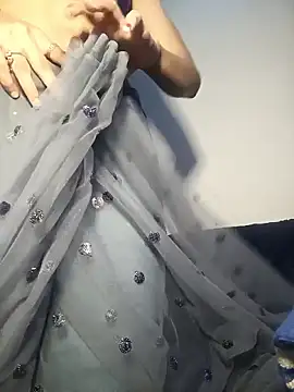 TheSassyGirl7 online show from 10/29/25, 06:31