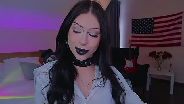 Snapshot of venomeowww__ chatting on 02/06/26, 04:50 venomeowww online show from 02/06/26, 04:50