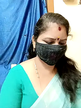 sushma26 online show from 03/19/26, 01:20