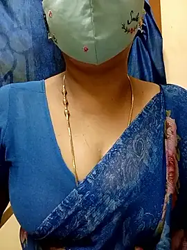 sushma26 online show from 06/16/26, 08:50