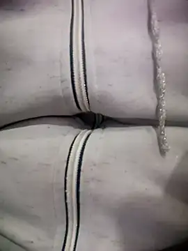 Snapshot of CUTGIRL76 chatting on 12/20/25, 12:34 CUTGIRL76 online show from 12/20/25, 12:34