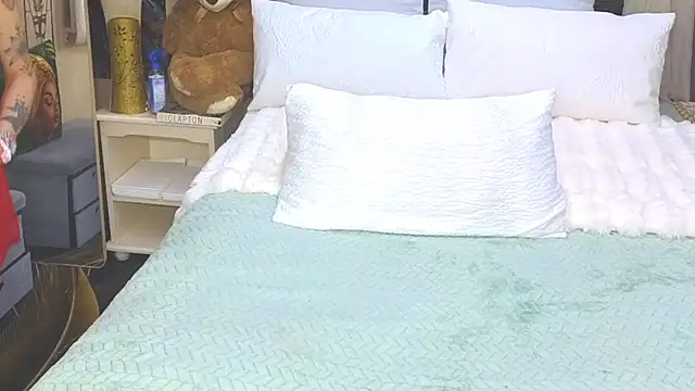 CaramelNatashaxx online show from 06/27/26, 11:21