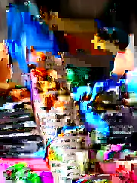 Snapshot of queenbuggi chatting on 03/10/26, 08:30 queenbuggi online show from 03/10/26, 08:30