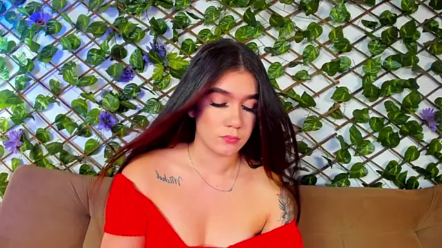 kloe bella online show from 09/15/25, 01:11