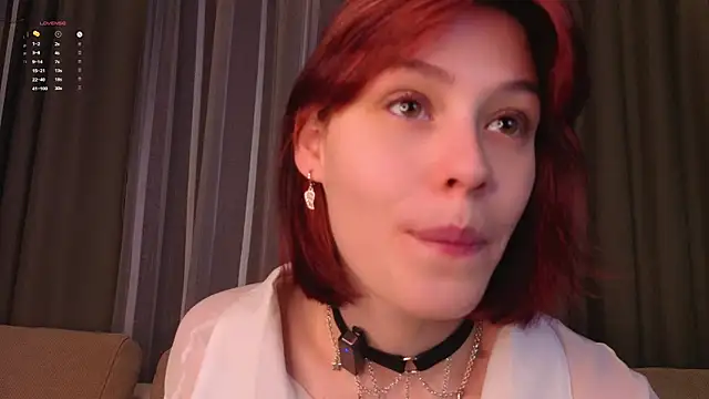 LurleneRamo online show from 01/11/26, 01:21