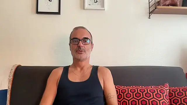 Milkywaymen online show from 09/23/25, 01:25