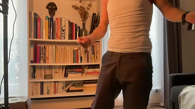 Milkywaymen online show from 11/06/25, 02:18