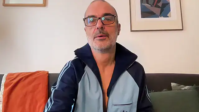 Milkywaymen online show from 11/19/25, 01:11