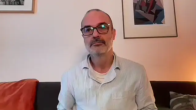 Milkywaymen online show from 11/23/25, 12:38