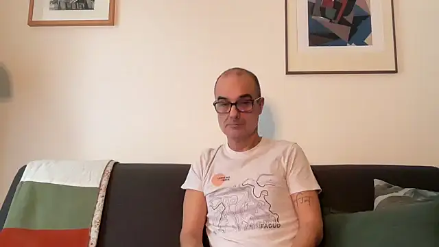 Milkywaymen online show from 11/27/25, 01:57