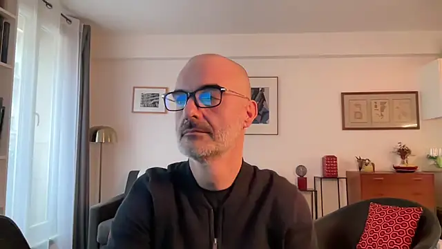 Milkywaymen online show from 02/19/26, 10:00