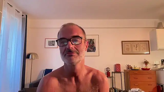 Milkywaymen online show from 07/11/26, 07:27