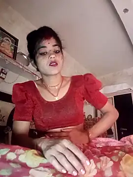 Rachna Love online show from 10/31/25, 06:47