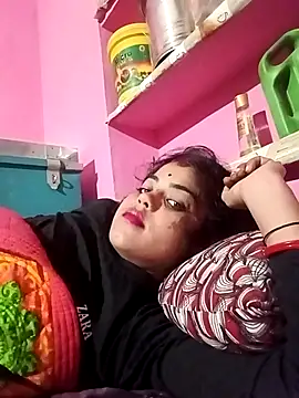 Rachna Love online show from 12/17/25, 09:54