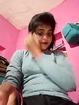 Rachna Love online show from 12/18/25, 01:06