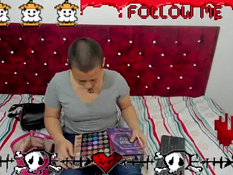 Cherry vald online show from 10/05/25, 11:30