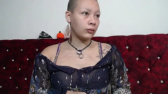 Cherry vald online show from 11/02/25, 12:18