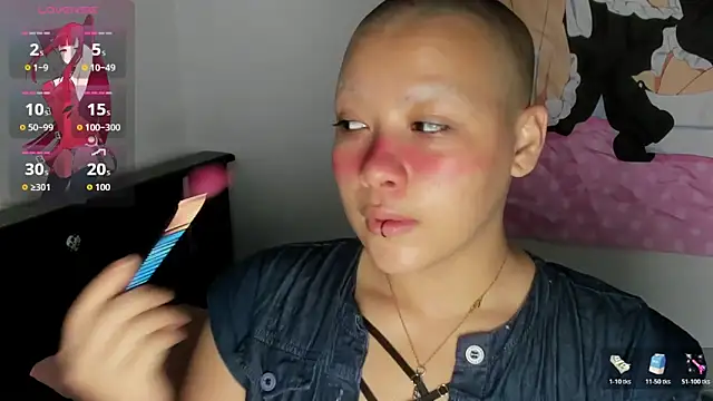 Cherry vald online show from 04/26/26, 11:52
